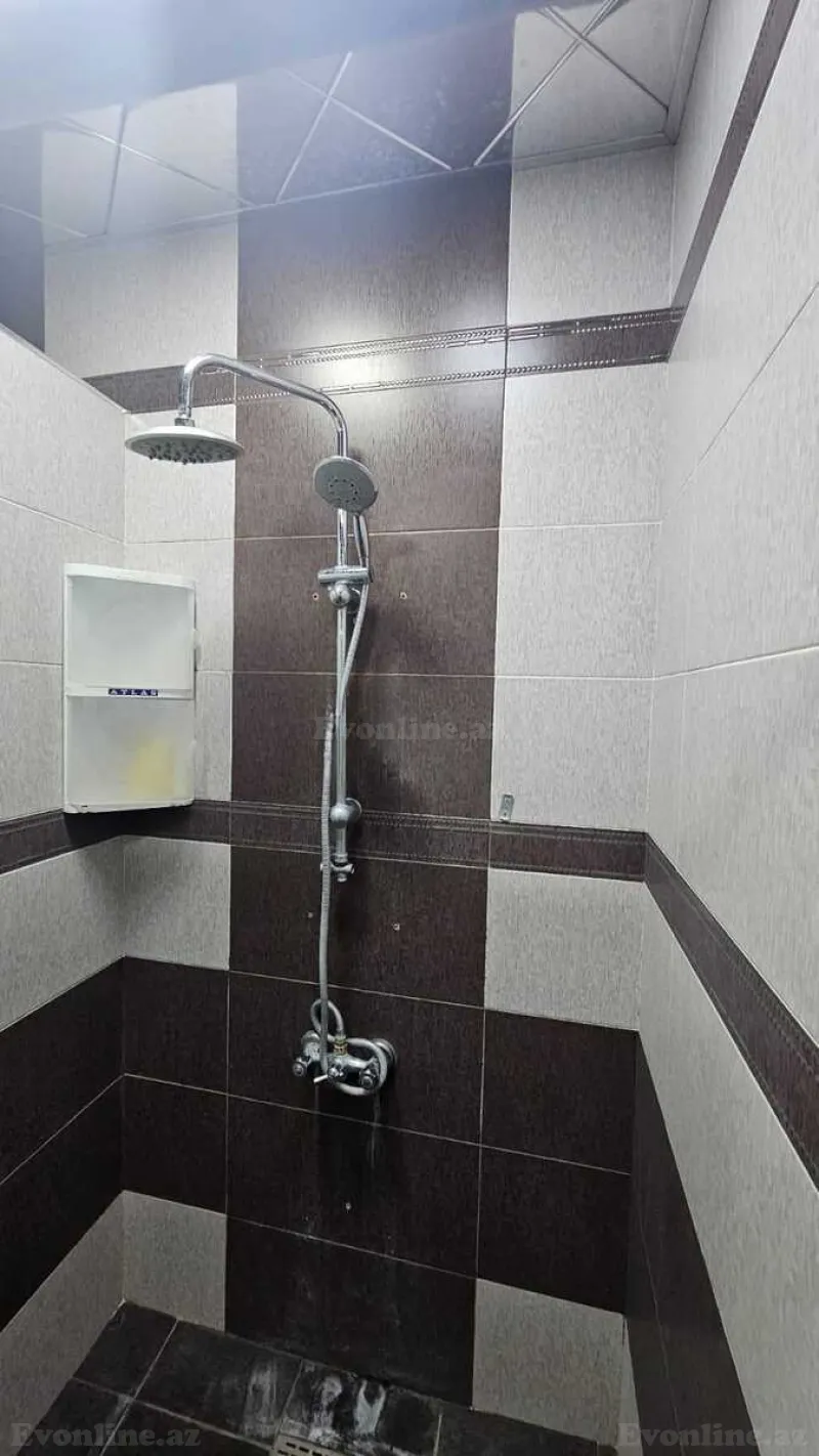Kirayə verilir 3 otaqlı Mənzil Yeni tikili 150 m² 20 Yanvar m. - şəkil 11