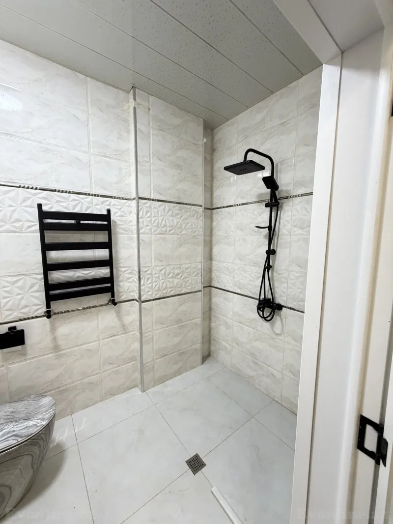Satılır 2 otaqlı Mənzil Yeni tikili 54 m² Xırdalan - şəkil 9