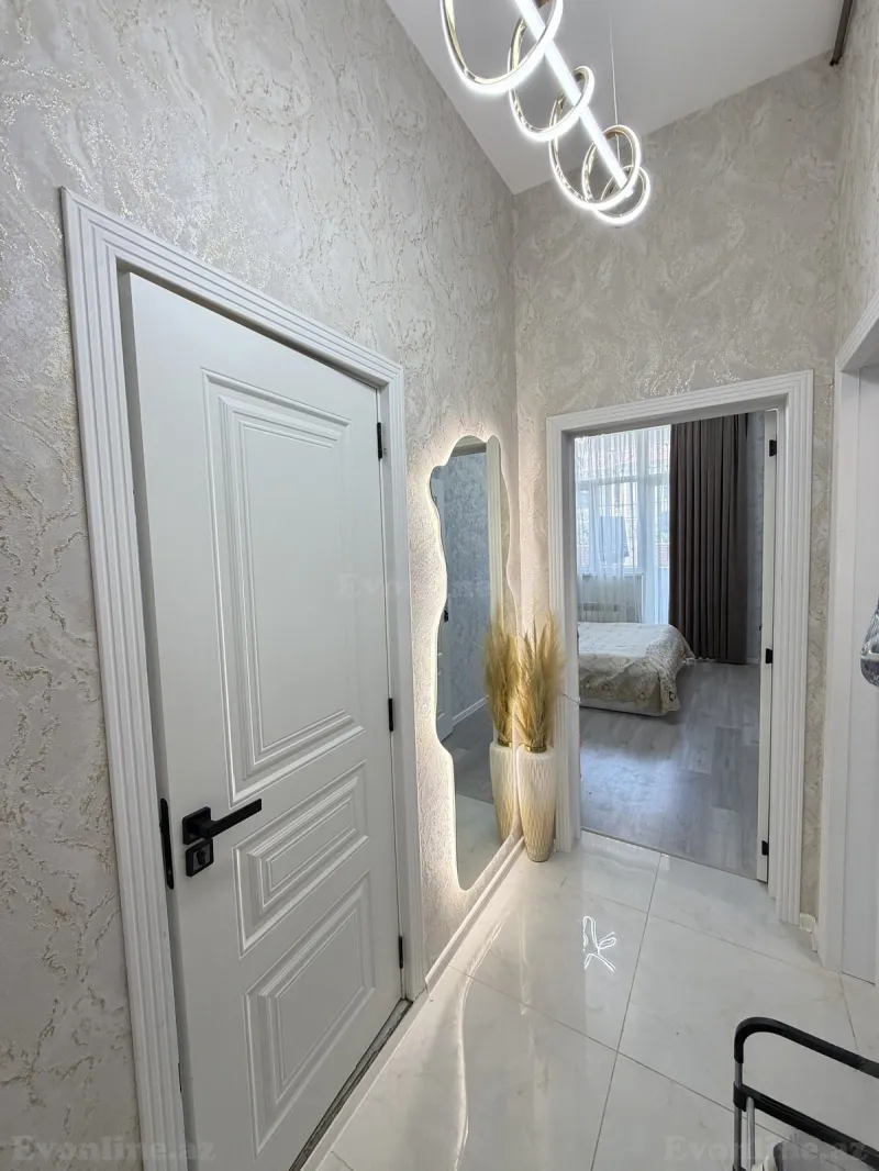 Satılır 2 otaqlı Mənzil Yeni tikili 54 m² Xırdalan - şəkil 11