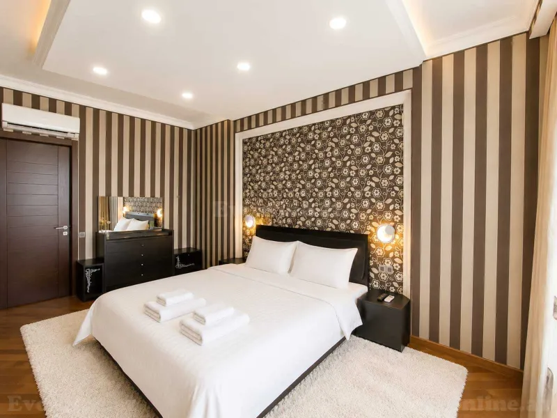 2 otaqlı Mənzil 98 m² Xətai r. Kirayə verilir