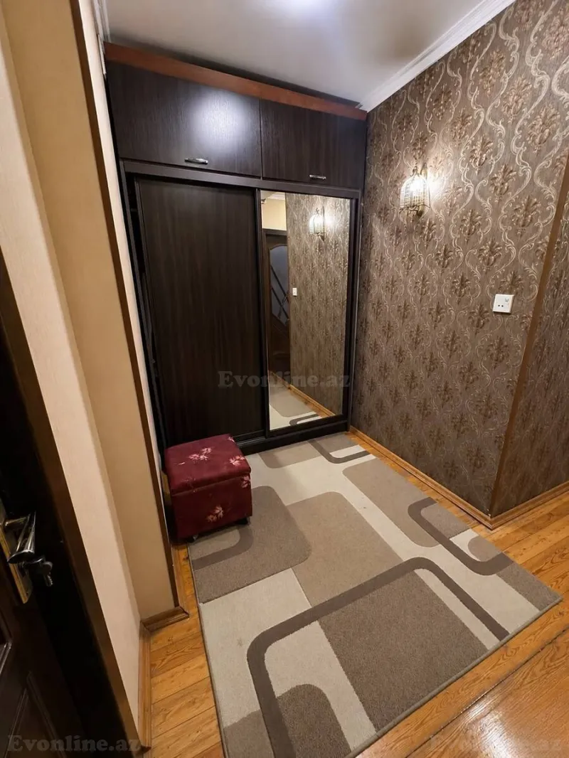 Satılır 2 otaqlı Mənzil Köhnə tikili 60 m² Həzi Aslanov m. - şəkil 6