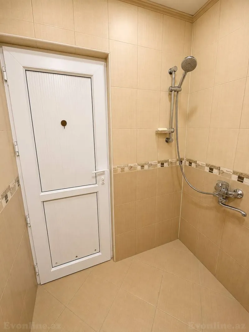 Satılır 2 otaqlı Mənzil Köhnə tikili 60 m² Həzi Aslanov m. - şəkil 10