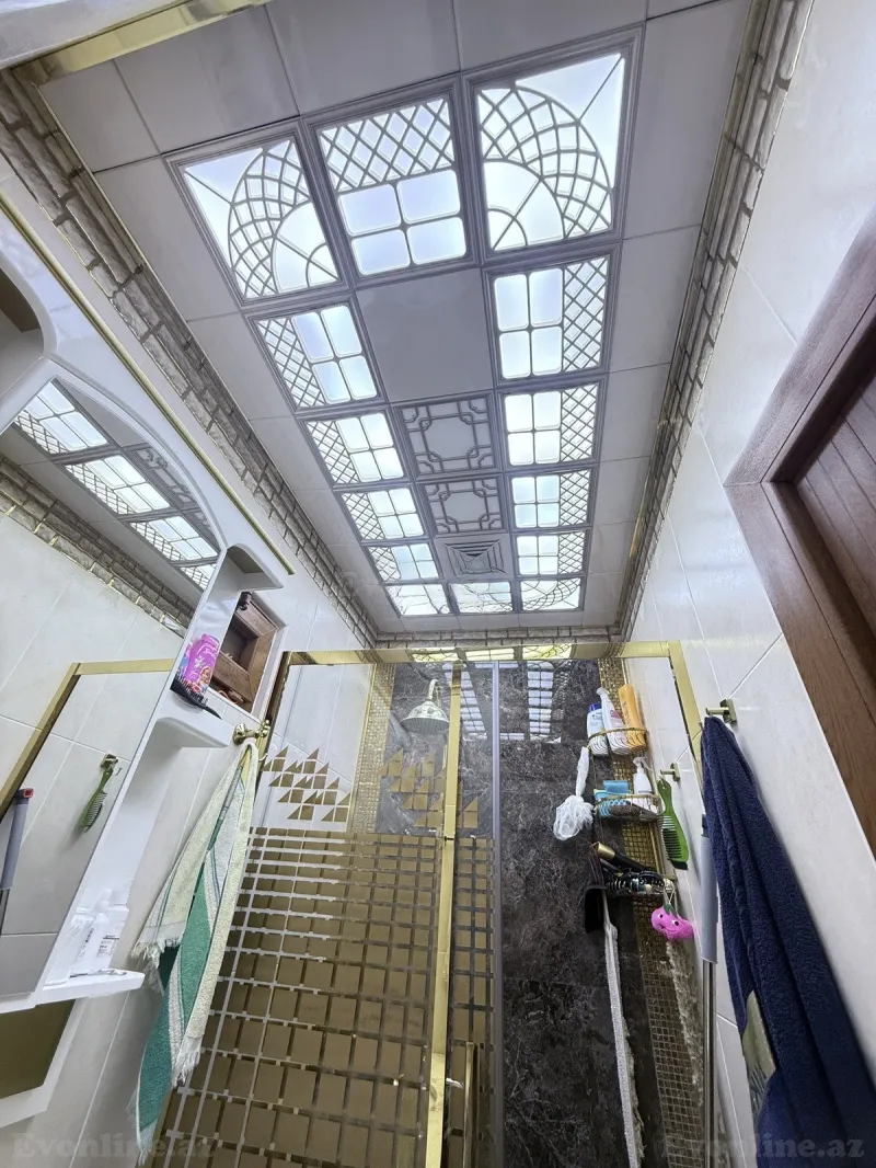 Satılır 5 otaqlı Mənzil Köhnə tikili 110 m² Azadlıq prospekti m. - şəkil 11