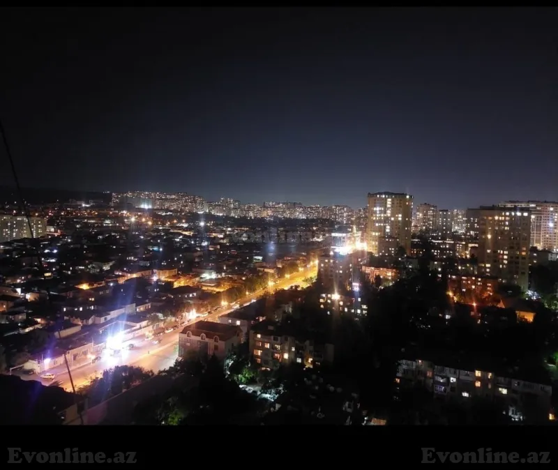 Kirayə verilir 1 otaqlı Mənzil Yeni tikili 35 m² Elmlər Akademiyası m. - şəkil 6