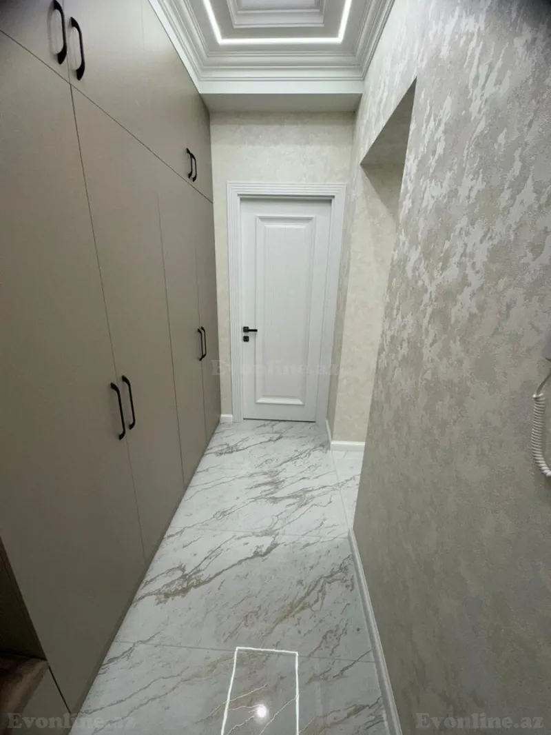 Kirayə verilir 3 otaqlı Mənzil Yeni tikili 100 m² 20 Yanvar m. - şəkil 2