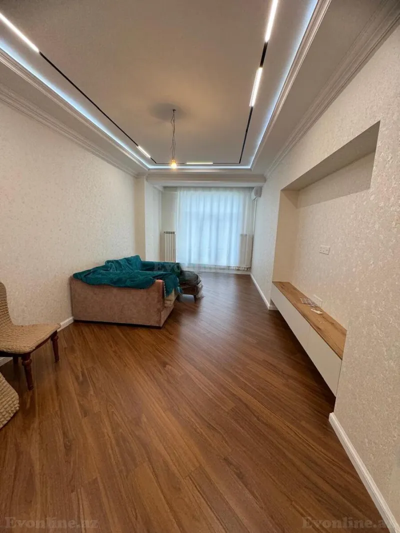 Kirayə verilir 3 otaqlı Mənzil Yeni tikili 100 m² 20 Yanvar m. - şəkil 3