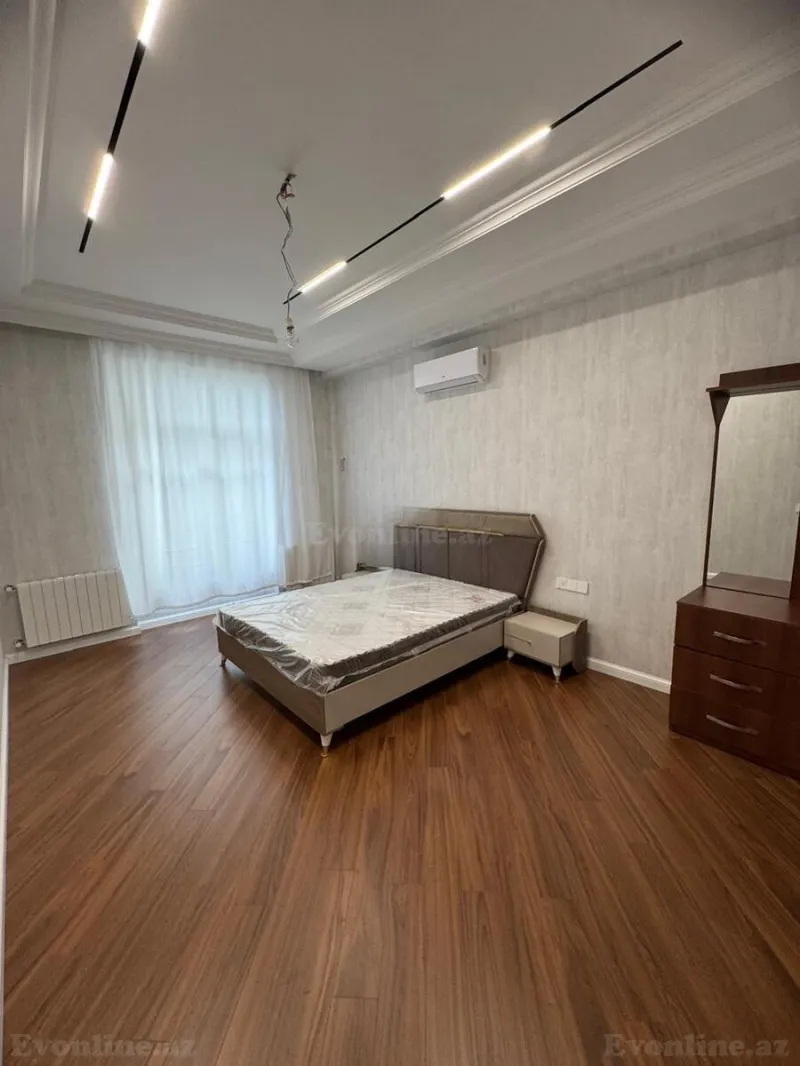 Kirayə verilir 3 otaqlı Mənzil Yeni tikili 100 m² 20 Yanvar m. - şəkil 5