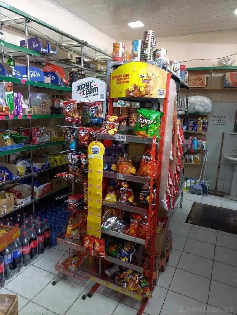 Satılır Obyekt 45 m² Günəşli - şəkil 2