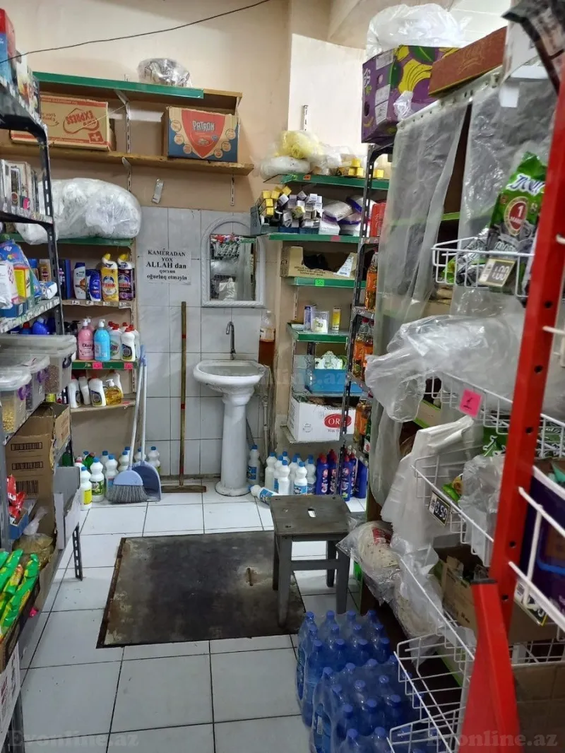 Satılır Obyekt 45 m² Günəşli - şəkil 3