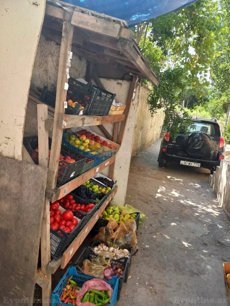 Satılır Obyekt 45 m² Günəşli - şəkil 4