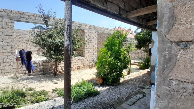 Satılır 4 otaqlı Həyət evi 132 m² Buzovna - şəkil 2