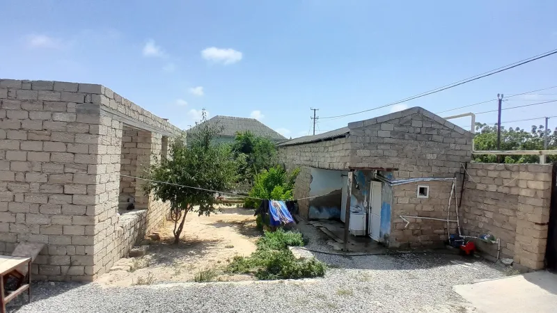 Satılır 4 otaqlı Həyət evi 132 m² Buzovna - şəkil 3