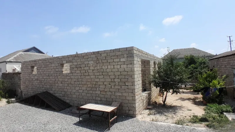 Satılır 4 otaqlı Həyət evi 132 m² Buzovna - şəkil 4