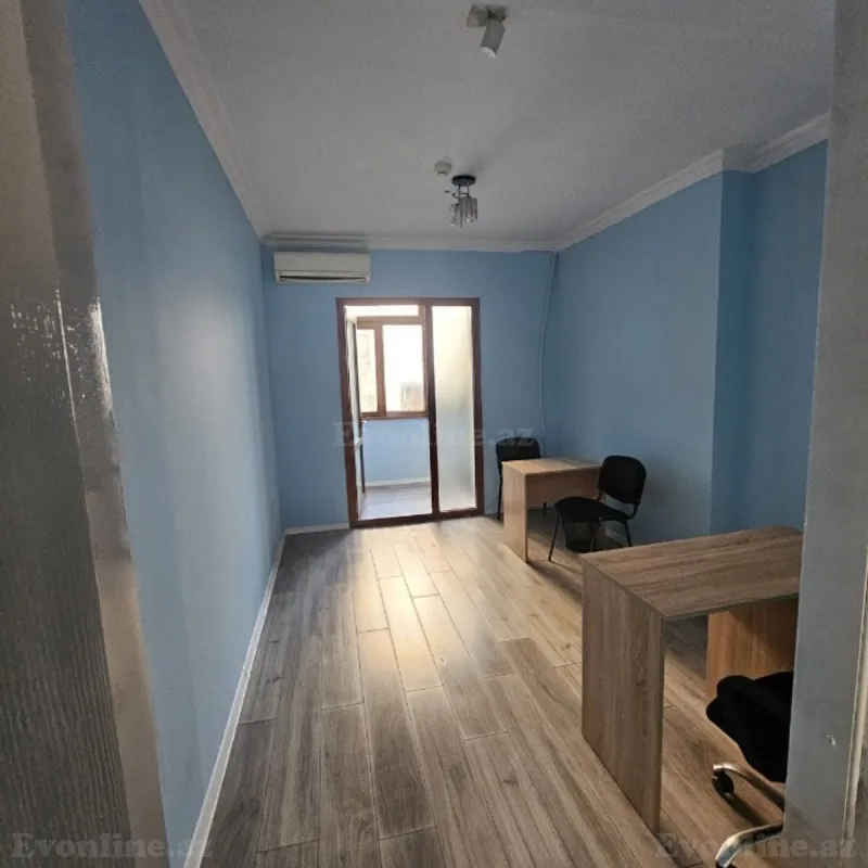 Kirayə verilir Ofis 180 m² Xətai r. - şəkil 4