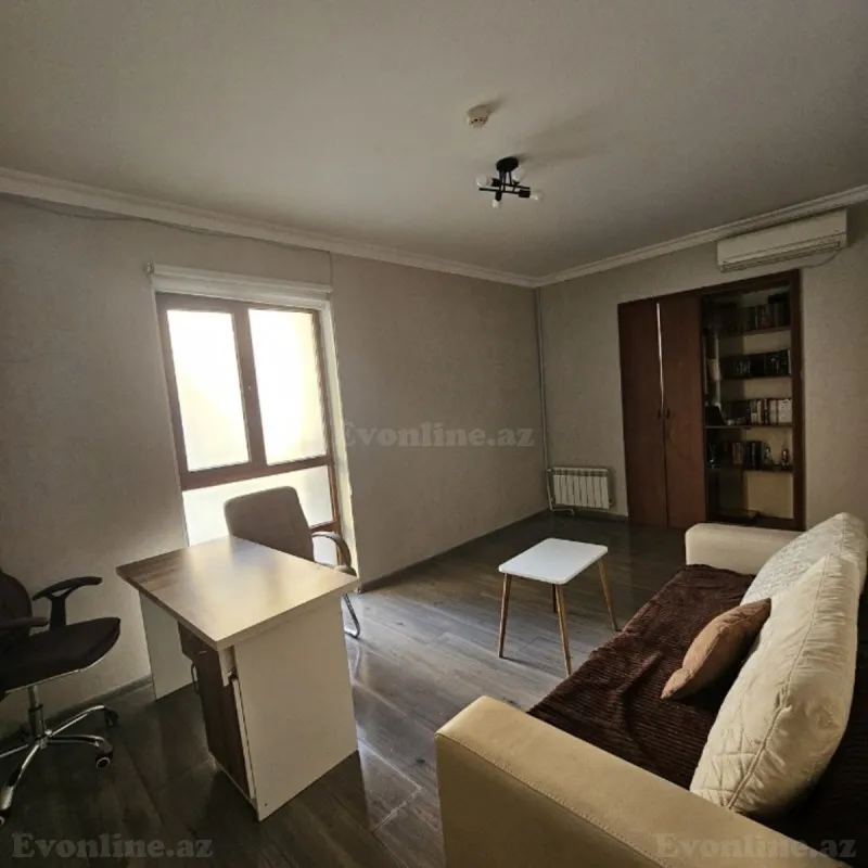 Kirayə verilir Ofis 180 m² Xətai r. - şəkil 5
