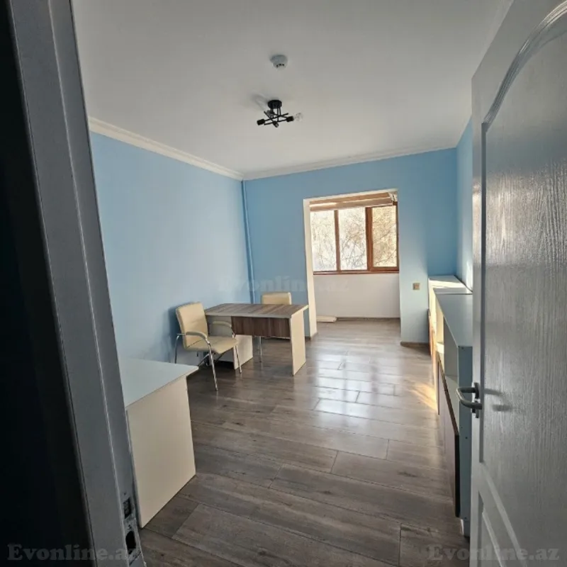 Kirayə verilir Ofis 180 m² Xətai r. - şəkil 6