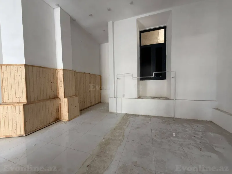 Kirayə verilir Obyekt 200 m² Xətai r. - şəkil 4