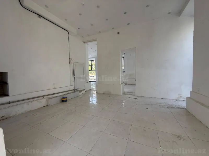 Kirayə verilir Obyekt 200 m² Xətai r. - şəkil 6
