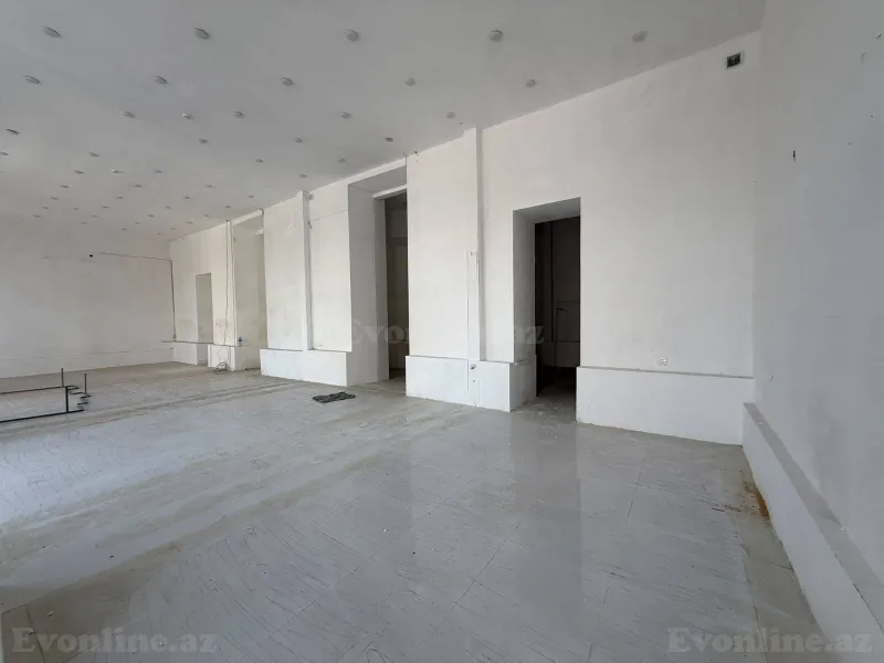 Kirayə verilir Obyekt 200 m² Xətai r. - şəkil 7