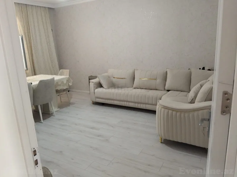3 otaqlı Həyət evi 80 m² Saray Satılır