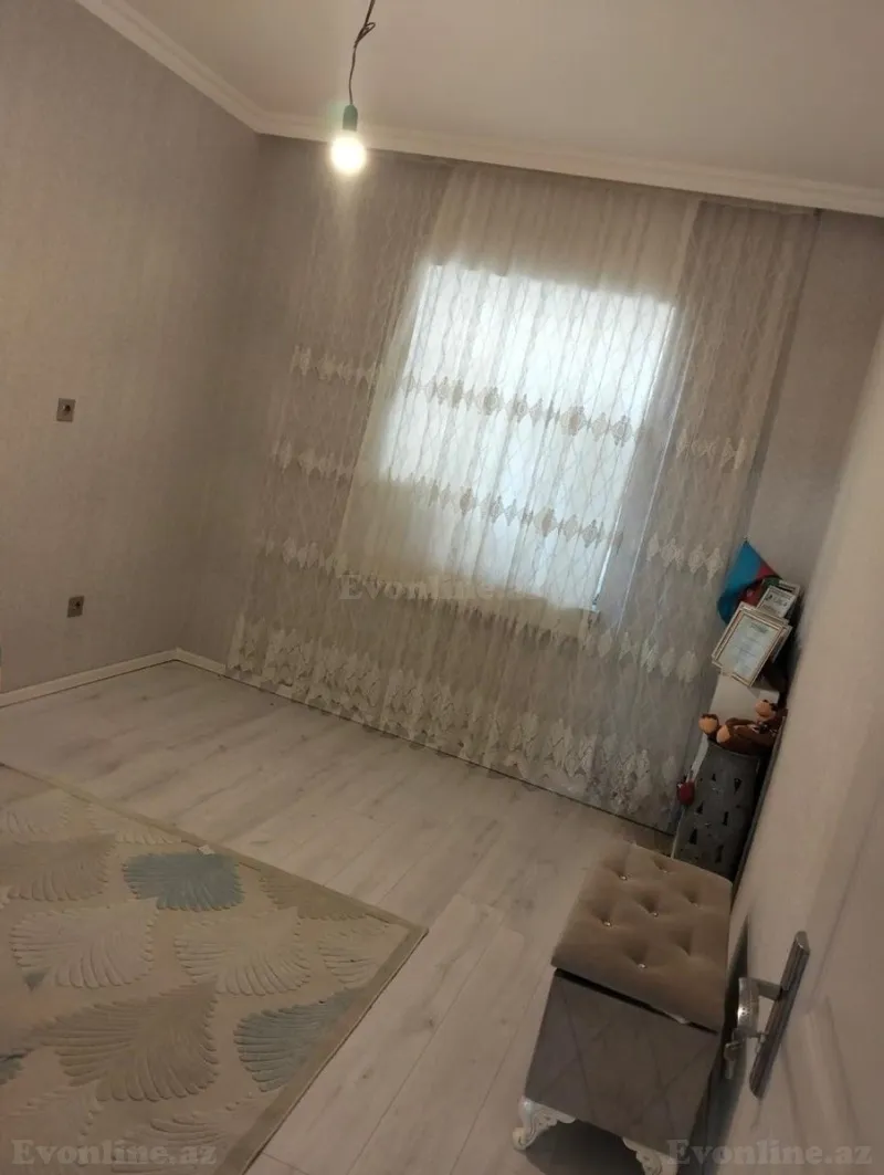 Satılır 3 otaqlı Həyət evi 80 m² Saray - şəkil 3