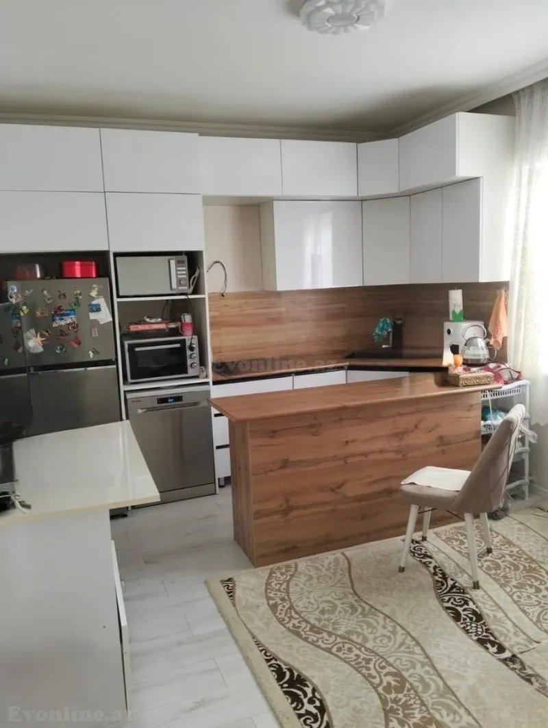 Satılır 3 otaqlı Həyət evi 80 m² Saray - şəkil 4