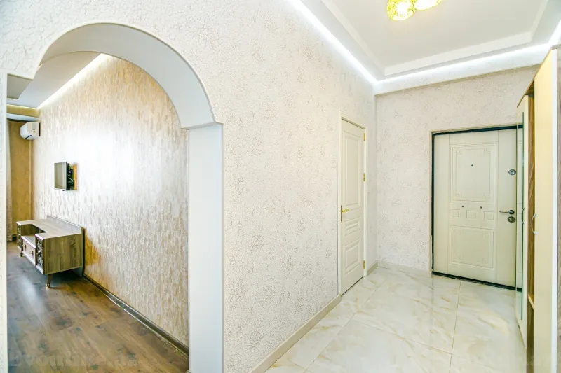 Kirayə verilir 2 otaqlı Mənzil Yeni tikili 60 m² Xətai r. - şəkil 10