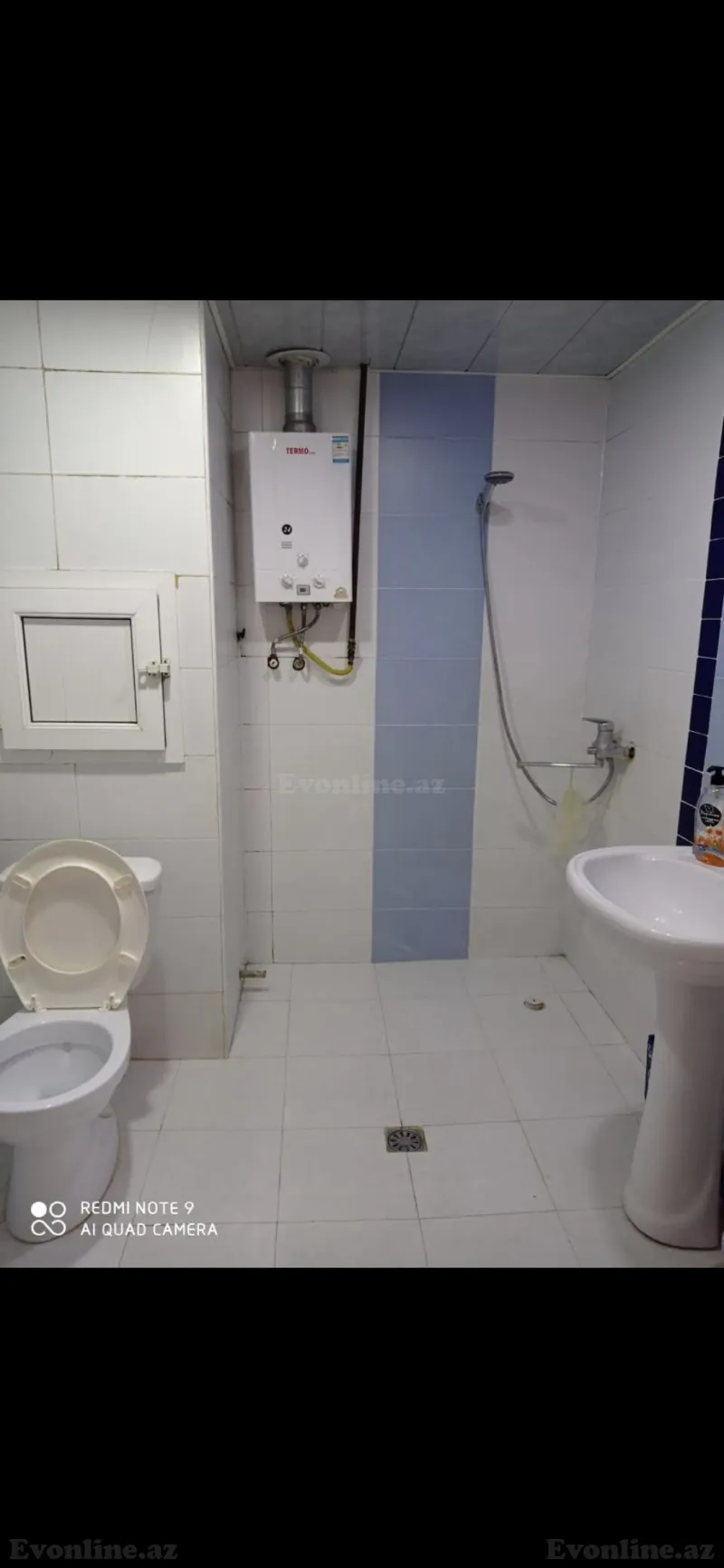 Satılır 2 otaqlı Mənzil Köhnə tikili 52 m² Köhnə Günəşli - şəkil 5