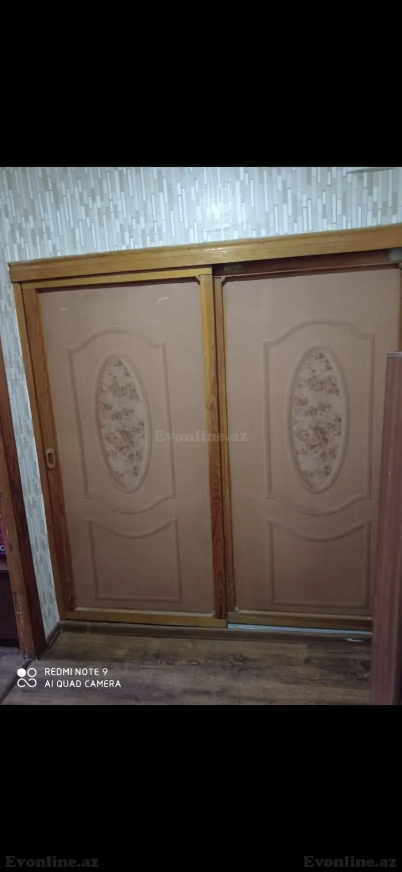 Satılır 2 otaqlı Mənzil Köhnə tikili 52 m² Köhnə Günəşli - şəkil 7
