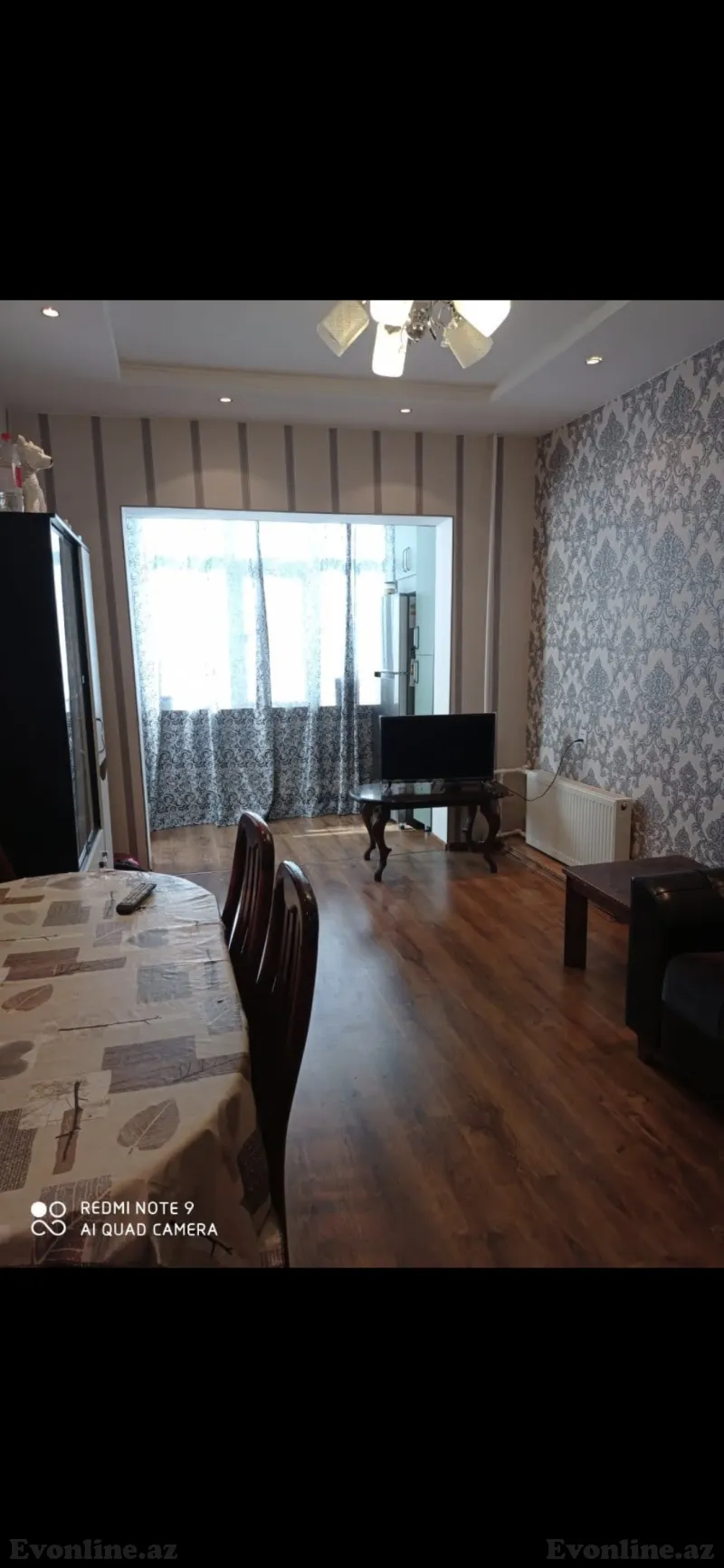 Satılır 2 otaqlı Mənzil Köhnə tikili 52 m² Köhnə Günəşli - şəkil 8