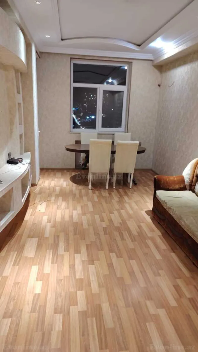 Kirayə verilir 2 otaqlı Mənzil Yeni tikili 60 m² Xırdalan - şəkil 4