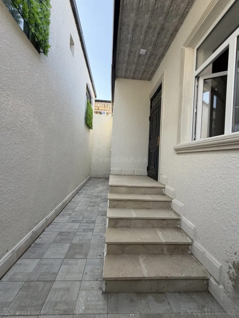 3 otaqlı Həyət evi 62 m² Mehdiabad Satılır