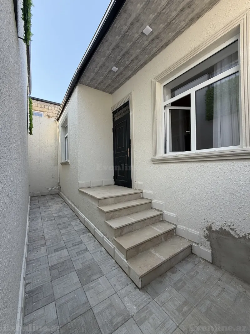 Satılır 3 otaqlı Həyət evi 62 m² Mehdiabad - şəkil 2
