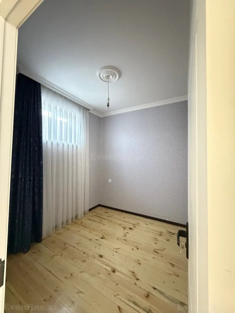 Satılır 3 otaqlı Həyət evi 62 m² Mehdiabad - şəkil 5