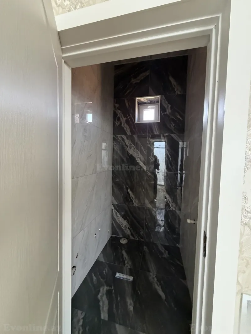 Satılır 3 otaqlı Həyət evi 62 m² Mehdiabad - şəkil 8
