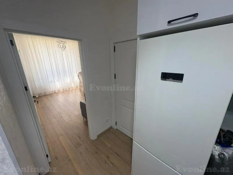 Satılır 2 otaqlı Mənzil Yeni tikili 50 m² 20 Yanvar m. - şəkil 10