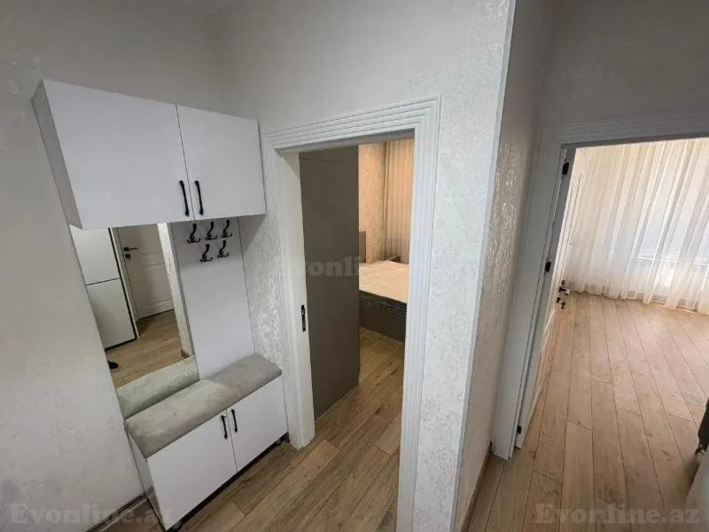Satılır 2 otaqlı Mənzil Yeni tikili 50 m² 20 Yanvar m. - şəkil 11