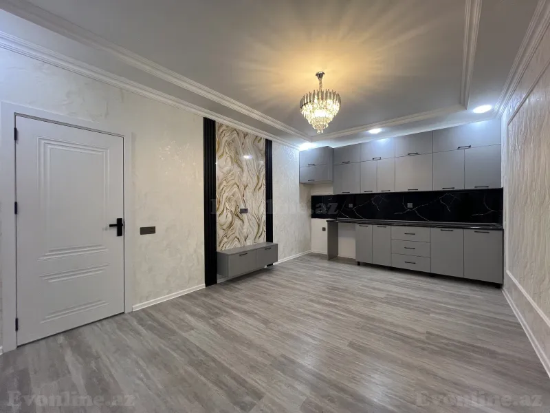 Satılır 3 otaqlı Həyət evi 65 m² Masazır - şəkil 2