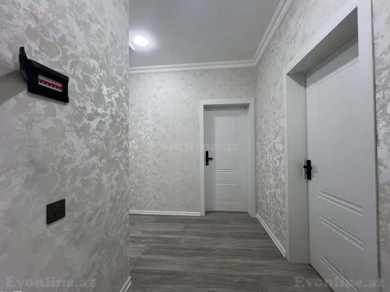 Satılır 3 otaqlı Həyət evi 65 m² Masazır - şəkil 6