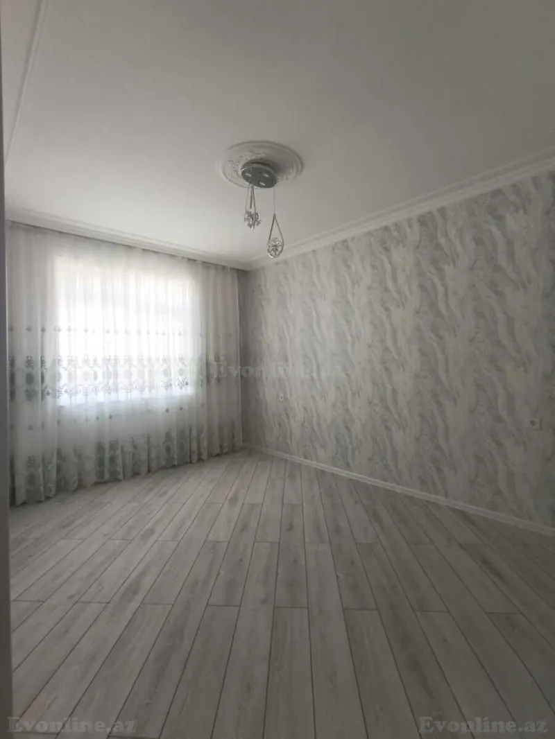 Satılır 3 otaqlı Mənzil Yeni tikili 94 m² Yeni Günəşli - şəkil 2