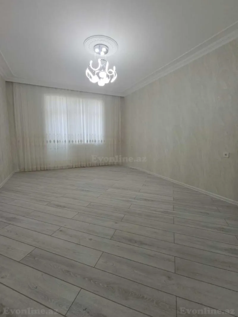 Satılır 3 otaqlı Mənzil Yeni tikili 94 m² Yeni Günəşli - şəkil 3