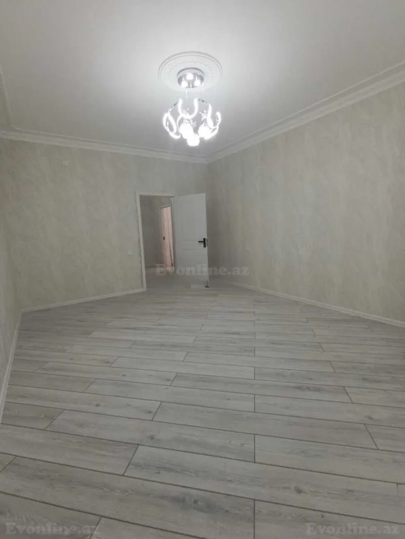 Satılır 3 otaqlı Mənzil Yeni tikili 94 m² Yeni Günəşli - şəkil 4