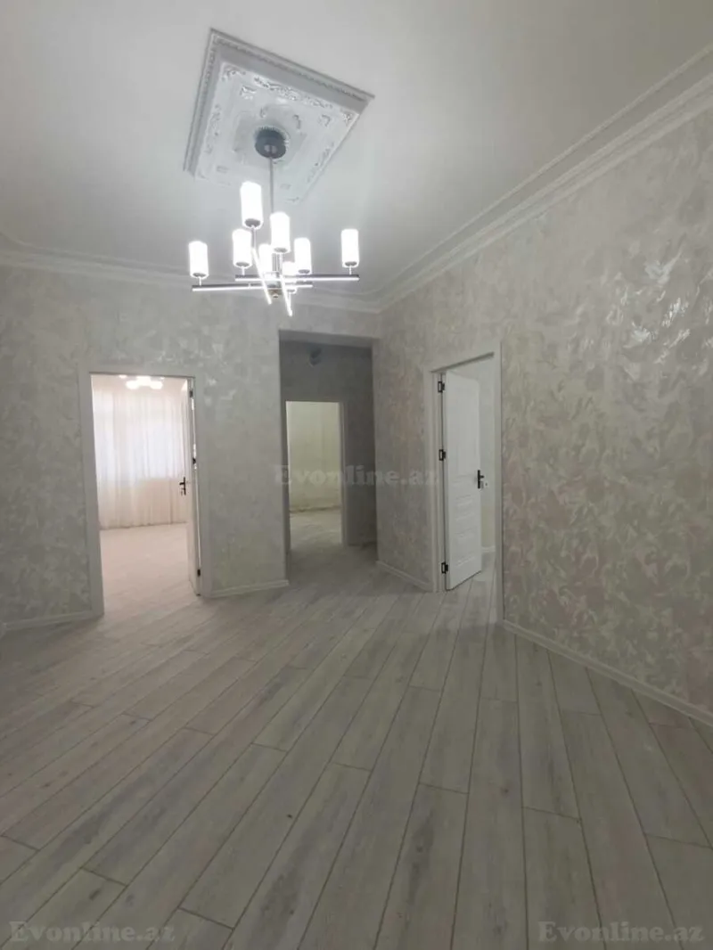 Satılır 3 otaqlı Mənzil Yeni tikili 94 m² Yeni Günəşli - şəkil 5