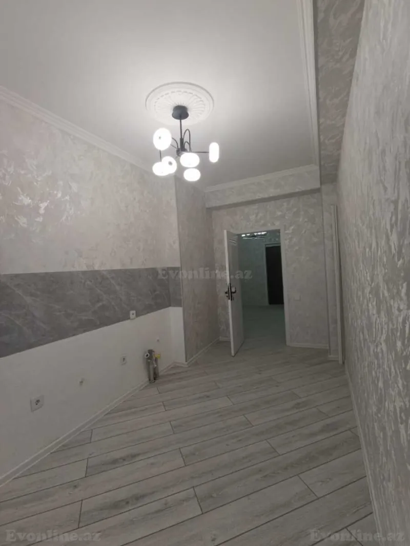 Satılır 3 otaqlı Mənzil Yeni tikili 94 m² Yeni Günəşli - şəkil 6