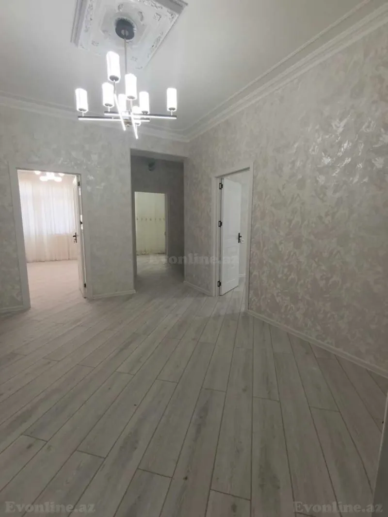 Satılır 3 otaqlı Mənzil Yeni tikili 94 m² Yeni Günəşli - şəkil 7
