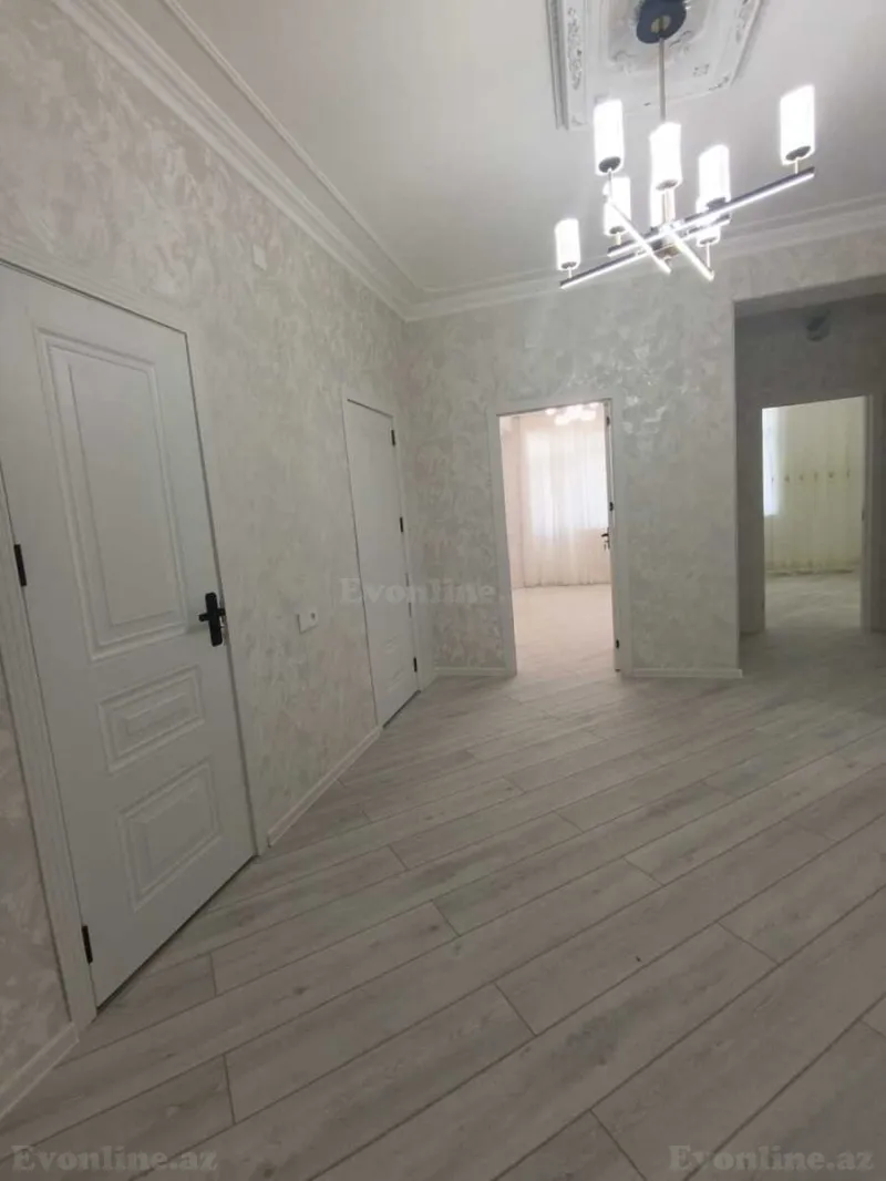Satılır 3 otaqlı Mənzil Yeni tikili 94 m² Yeni Günəşli - şəkil 8