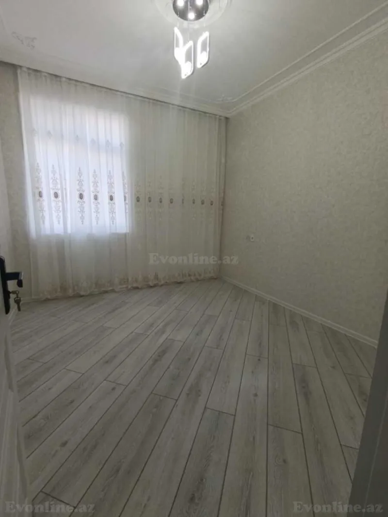 Satılır 3 otaqlı Mənzil Yeni tikili 94 m² Yeni Günəşli - şəkil 9