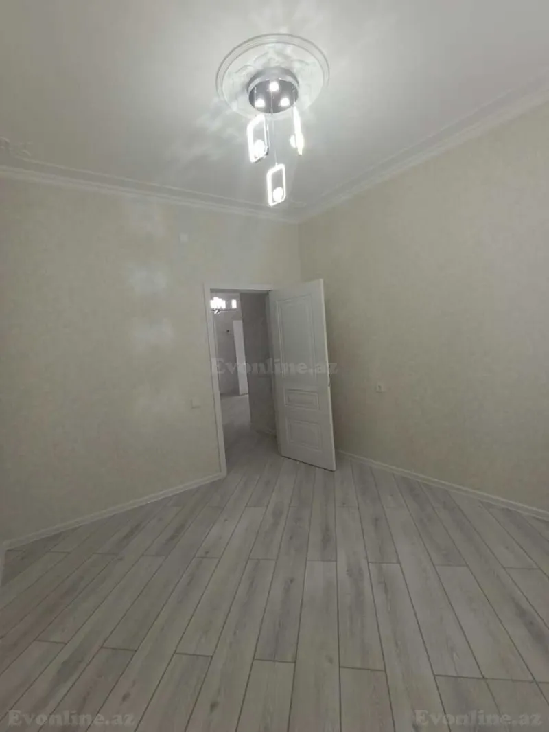 Satılır 3 otaqlı Mənzil Yeni tikili 94 m² Yeni Günəşli - şəkil 11