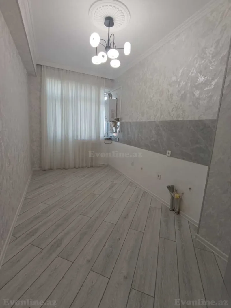 Satılır 3 otaqlı Mənzil Yeni tikili 94 m² Yeni Günəşli - şəkil 12