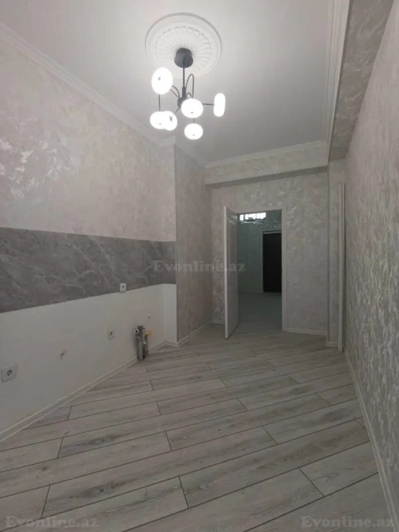 Satılır 3 otaqlı Mənzil Yeni tikili 94 m² Yeni Günəşli - şəkil 13